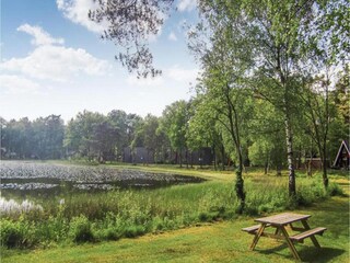 Vakantiepark Stramproy Omgeving 11
