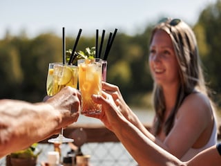 Vakantiepark Stramproy  34