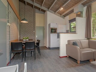 Vakantiepark Stramproy Kenmerken 8