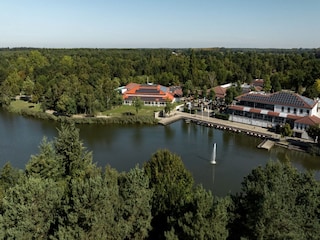 Ferienpark Stramproy  26