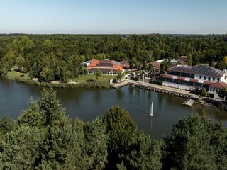 Parc de vacances Stramproy  26