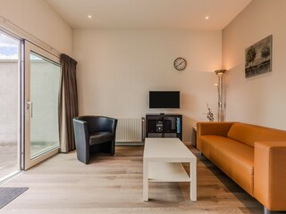 Vakantiepark Walem Kenmerken 6