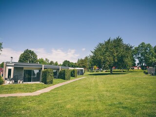Vakantiepark Walem Omgeving 11