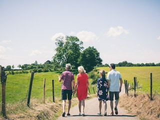 Vakantiepark Walem Omgeving 13