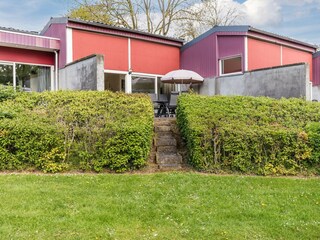 Vakantiepark Walem Buitenaudio-opname 5