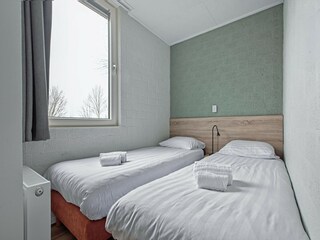 Vakantiepark Walem Kenmerken 5