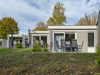 Ferienpark Walem Außenaufnahme 2