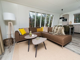 Vakantiepark Hoenderloo Kenmerken 5