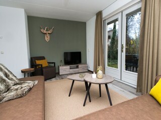 Vakantiepark Hoenderloo Kenmerken 6