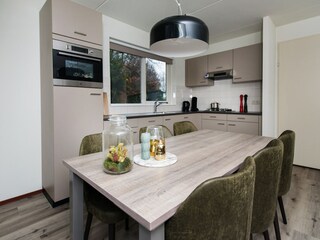 Vakantiepark Hoenderloo Kenmerken 7