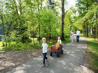 Parc de vacances Hoenderloo  15