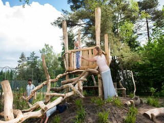 Parc de vacances Hoenderloo  17
