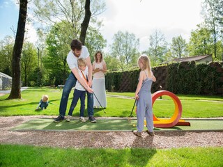 Parc de vacances Hoenderloo  21