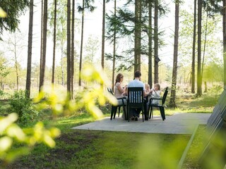 Parc de vacances Hoenderloo  22