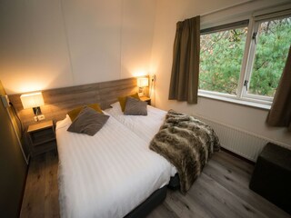 Parco vacanze Hoenderloo Caratteristiche 9