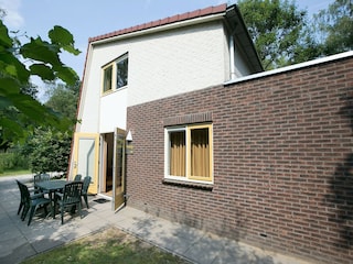 Vakantiepark Hoenderloo Buitenaudio-opname 4