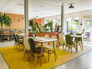 Vakantiepark Hoenderloo  24