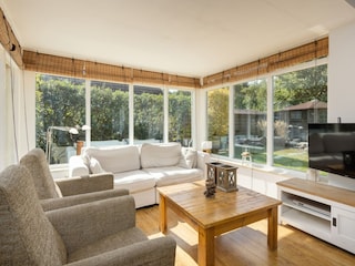 Vakantiepark Hoge Hexel Kenmerken 5
