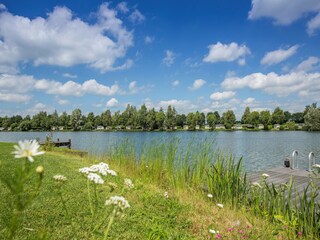 Vakantiepark Hoge Hexel Buitenaudio-opname 4