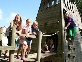 Vakantiepark Hoge Hexel  30