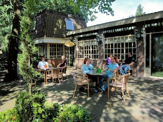 Vakantiepark Hoge Hexel  32