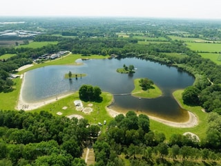 Vakantiepark Hoge Hexel Omgeving 13