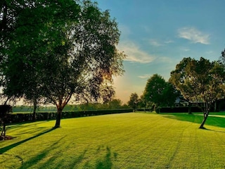 Vakantiepark Hoge Hexel Omgeving 22