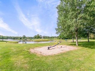 Vakantiepark Hoge Hexel Omgeving 23
