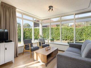 Vakantiepark Hoge Hexel Kenmerken 3