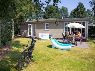Ferienpark Hoge Hexel Außenaufnahme 2