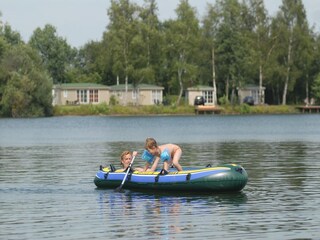 Vakantiepark Hoge Hexel  19