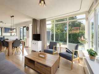 Vakantiepark Hoge Hexel Kenmerken 8