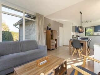 Ferienpark Hoge Hexel Ausstattung 9