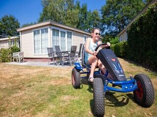 Vakantiepark Hoge Hexel  39