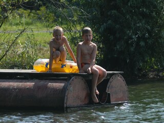 Parque de vacaciones Hoge Hexel  22