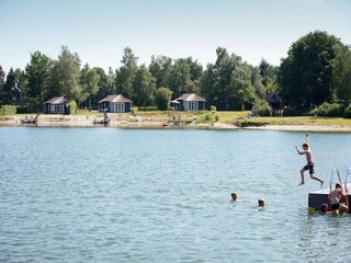 Parque de vacaciones Hoge Hexel  31