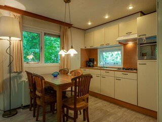 Vakantiepark Epe Kenmerken 3