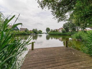 Parc de vacances Makkum Enregistrement extérieur 3