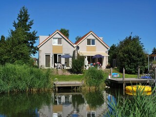 Parc de vacances Makkum  41