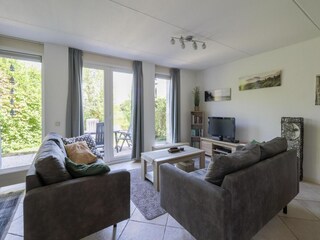 Parc de vacances Makkum  43