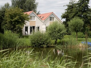 Parc de vacances Makkum  46