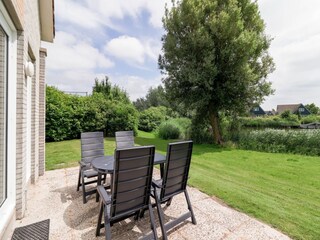 Ferienpark Makkum Außenaufnahme 5