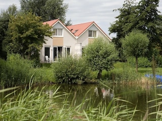 Parc de vacances Makkum Enregistrement extérieur 6