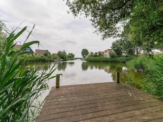 Holiday park Makkum Outdoor Recording 5