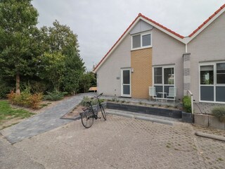 Ferienpark Makkum Außenaufnahme 4