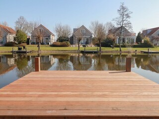 Ferienpark Makkum Außenaufnahme 7