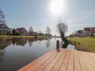 Parque de vacaciones Makkum Grabación al aire libre 7