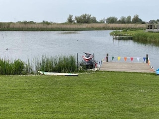 Ferienpark Makkum Umgebung 29