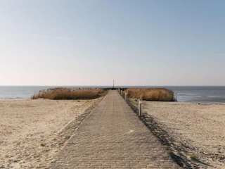 Ferienpark Makkum Umgebung 36