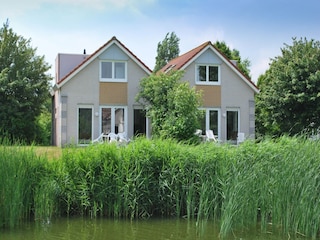 Parc de vacances Makkum  60